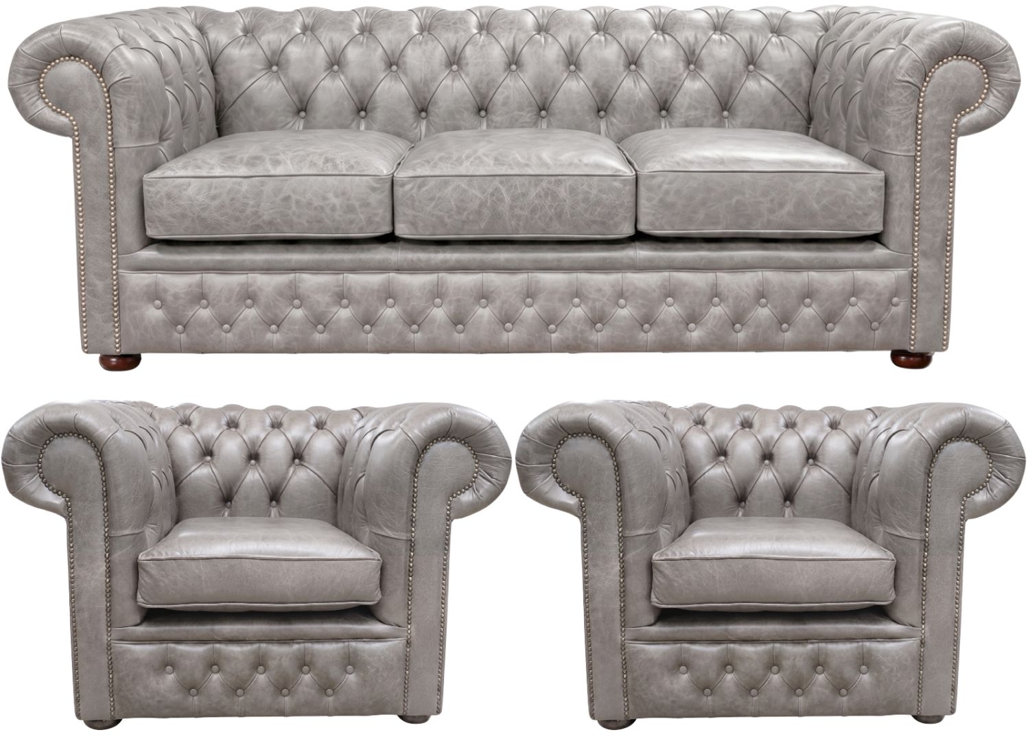 The Durham Chesterfield